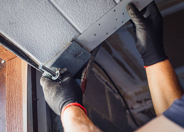 Reliable Garage Door Panel Replacement contractor in Gallatin County County, IL by Garage Doors Repair Pro